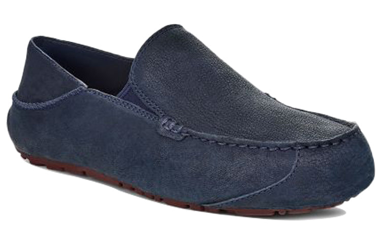 UGG Upshaw Low Tops Casual Shoe Blue 1108189-AZUL