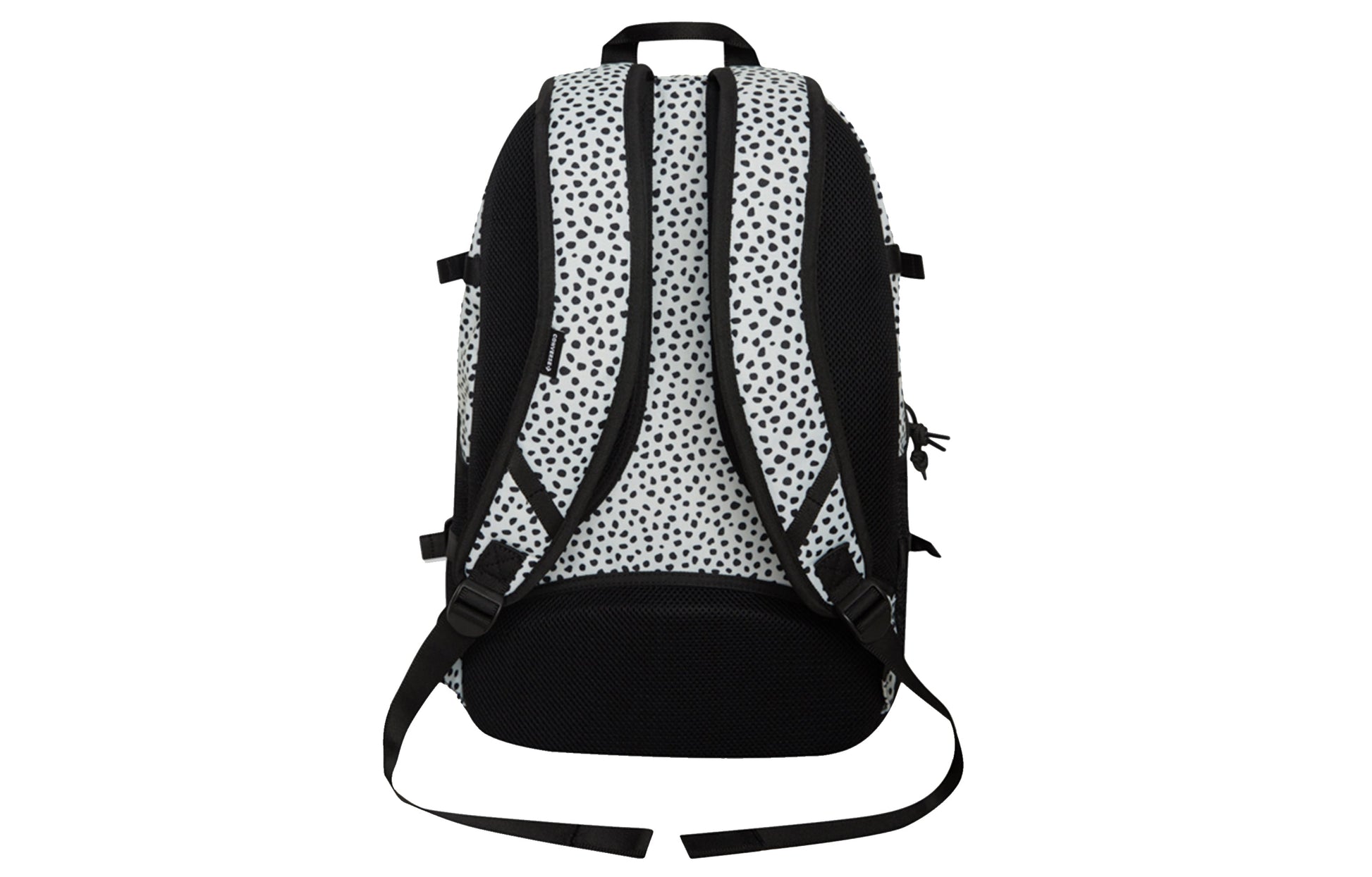 Converse Straight Edge Backpack 'White' 10021019-A10