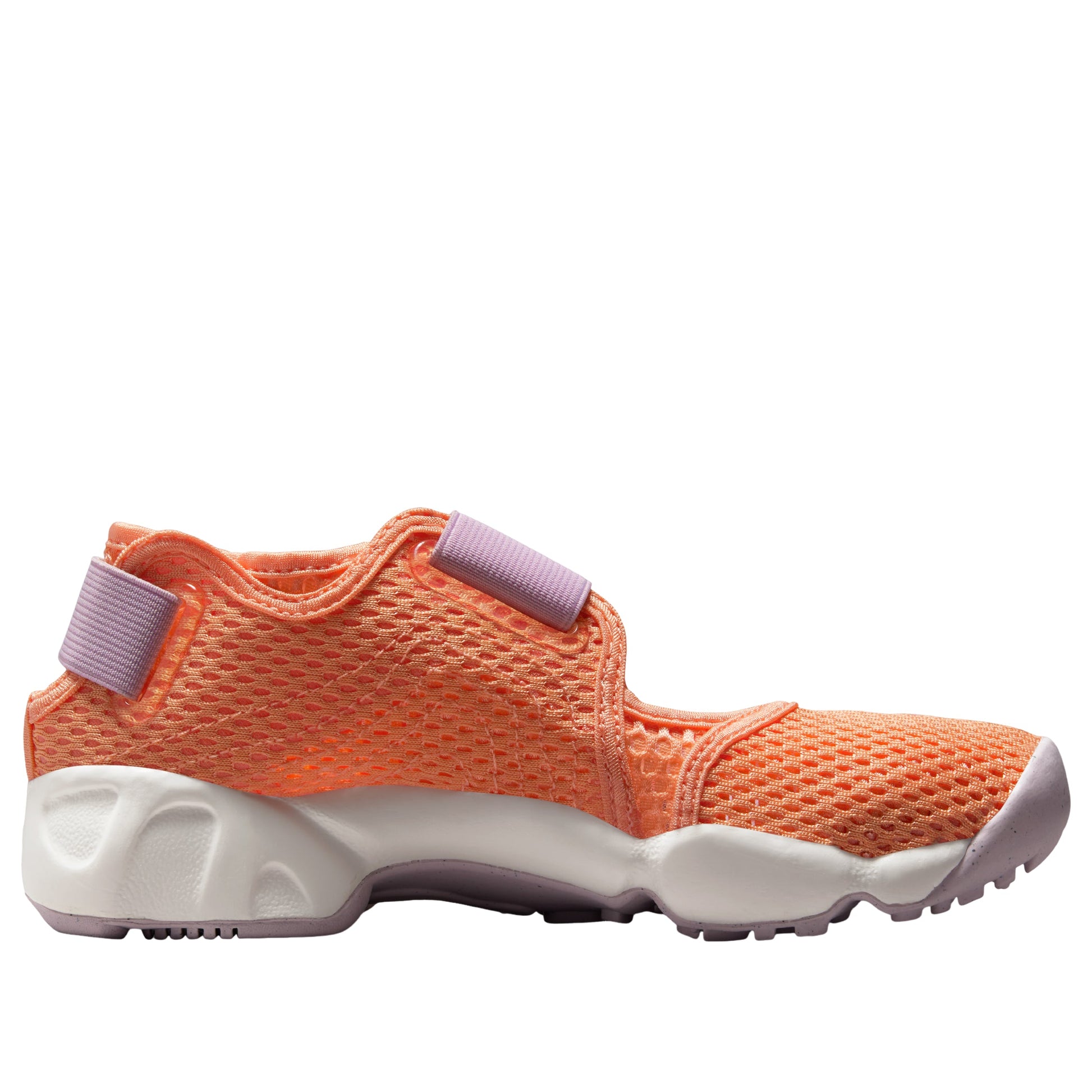 (GS) Nike Rift 2 'Apricot Agate Bleached Lilac' FB5523-801