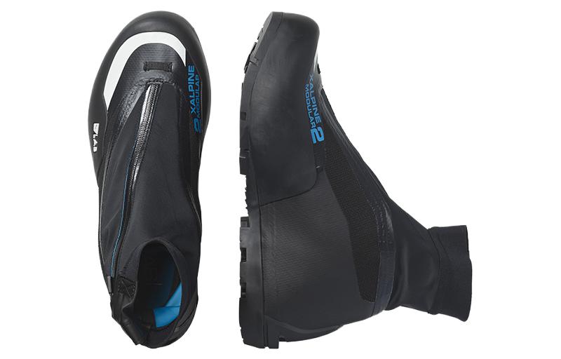 SALOMON S-Lab X Alpine Modular 2 'Black' 471006