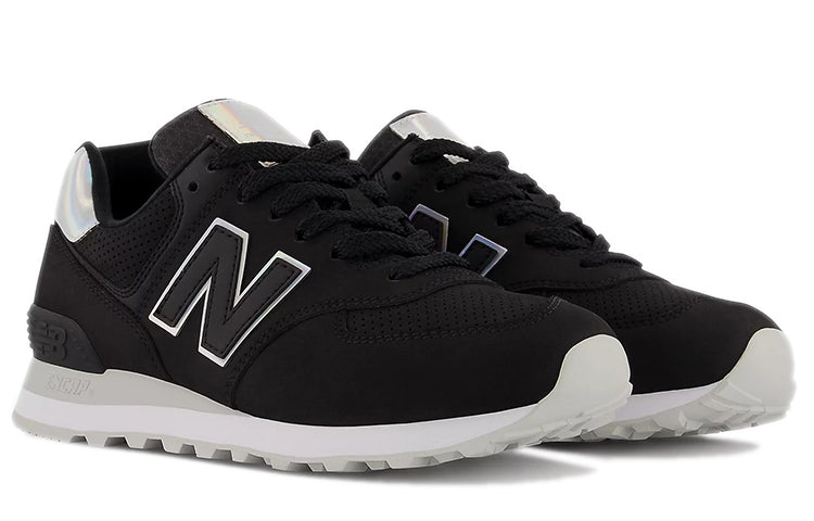 (WMNS) New Balance 574 'Black Rain Cloud' WL574HO2