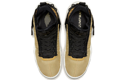 Air Jordan Proto Max 720 'Club Gold' BQ6623-700
