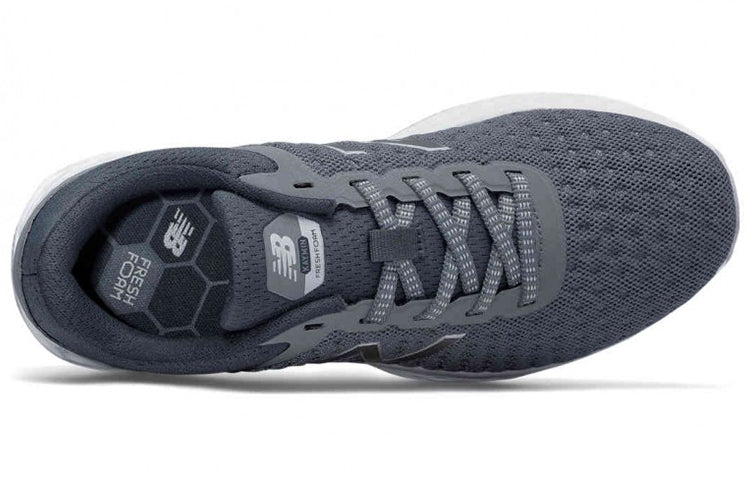 (WMNS) New Balance Fresh Foam Kaymin Gray WKAYMLG1