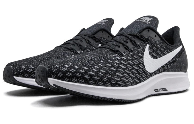 Nike Air Zoom Pegasus 35 'Black White' 942851-001