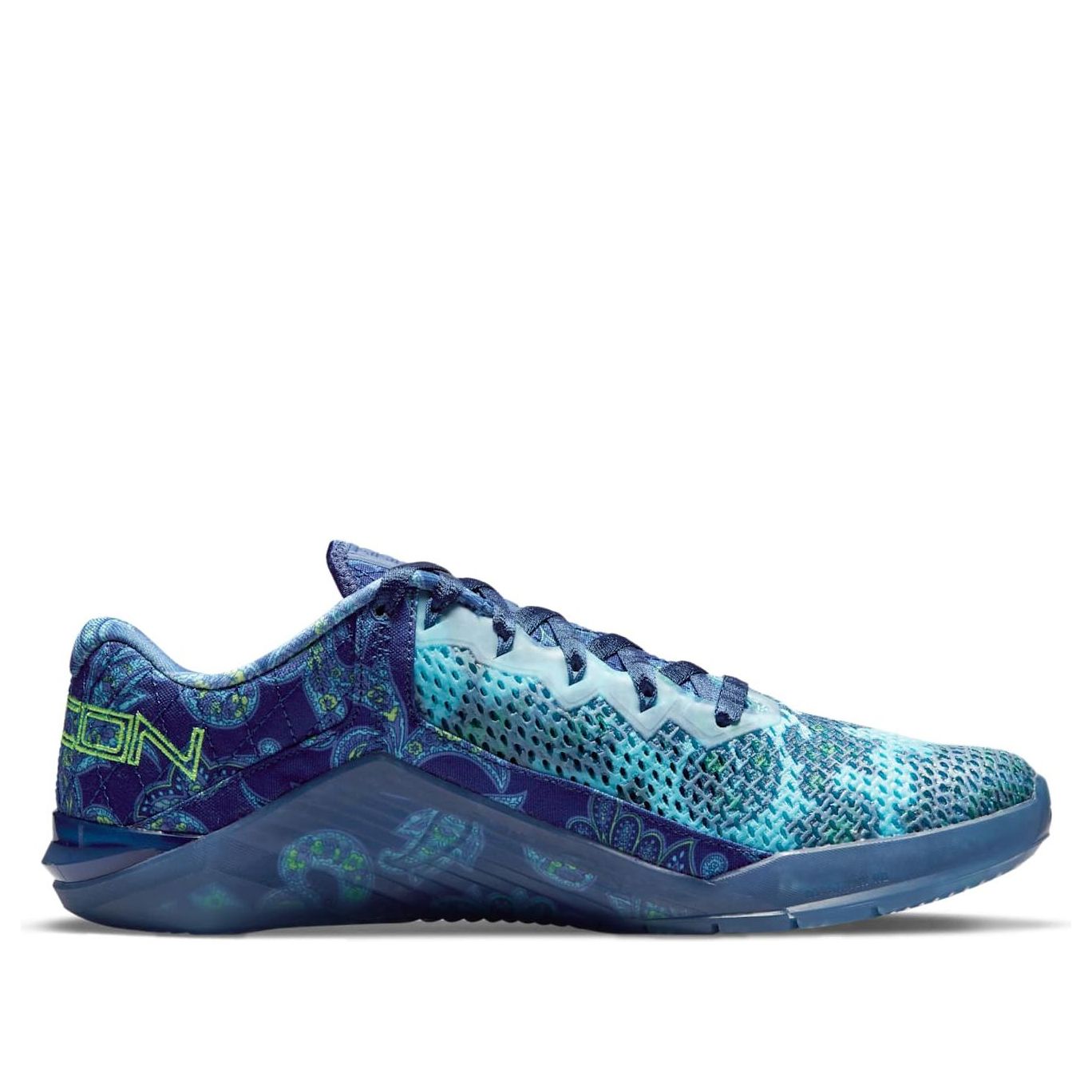 Nike Metcon 6 AMP 'Paisley' CZ0602-434