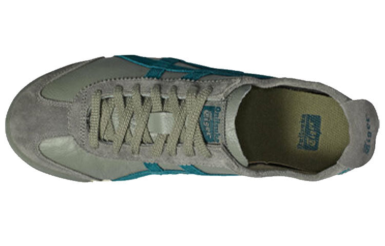 Onitsuka Tiger Mexico 66 'Green Blue' D2J4L-8158