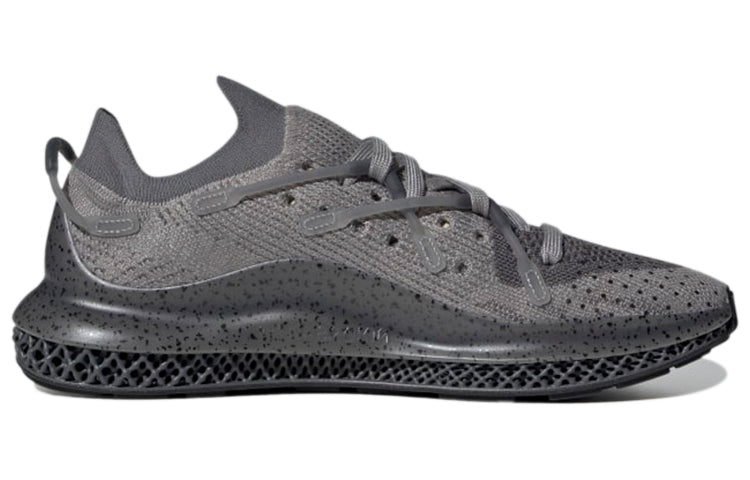 adidas originals Fusio 'Grey Black' H04507