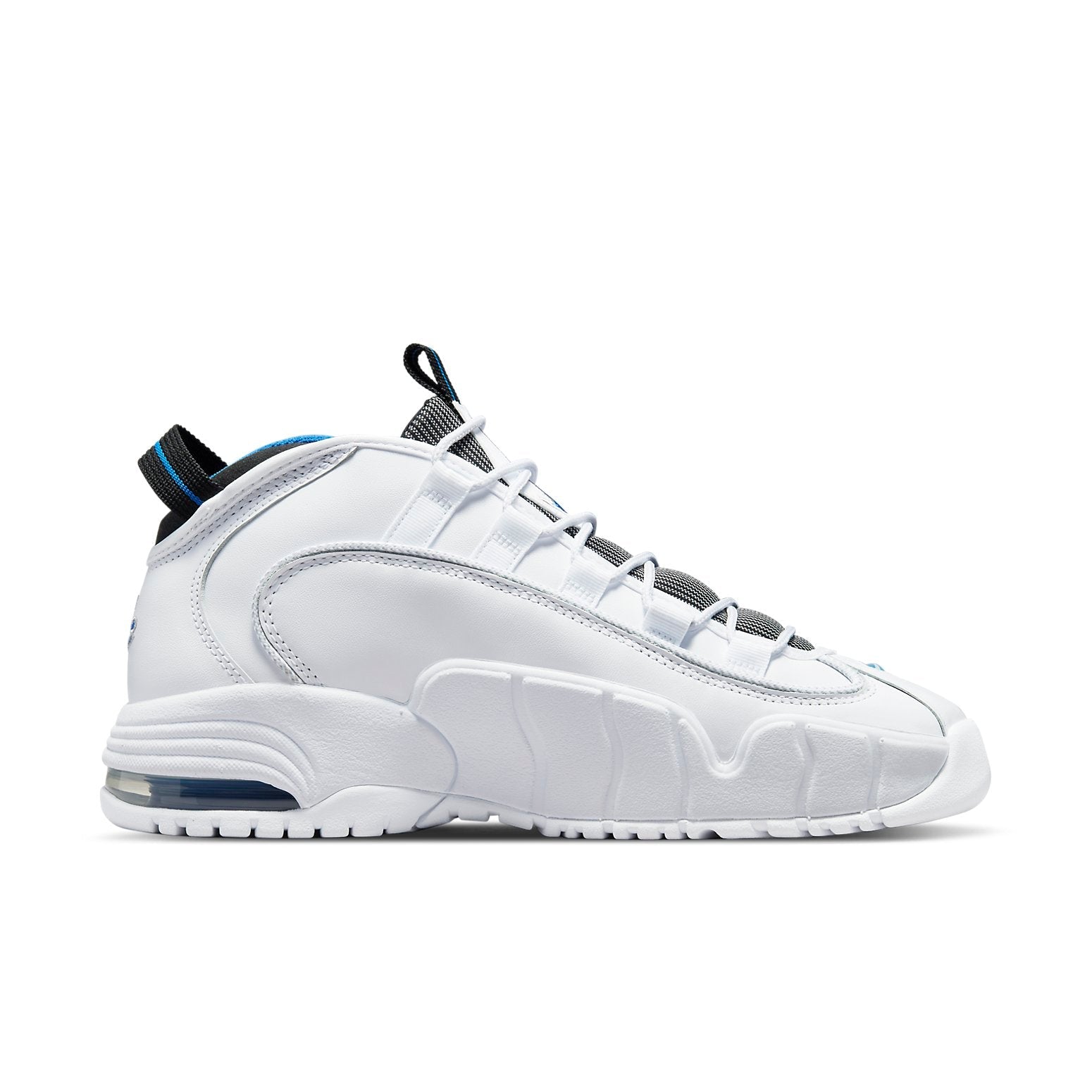 Nike Air Max Penny 1 'Home' 2022 DV0684-100