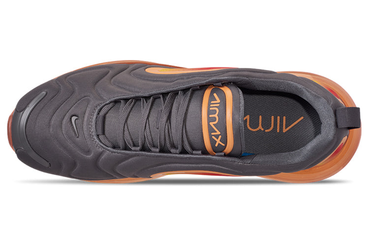Nike Air Max 720 'Fuel Orange' AO2924-006