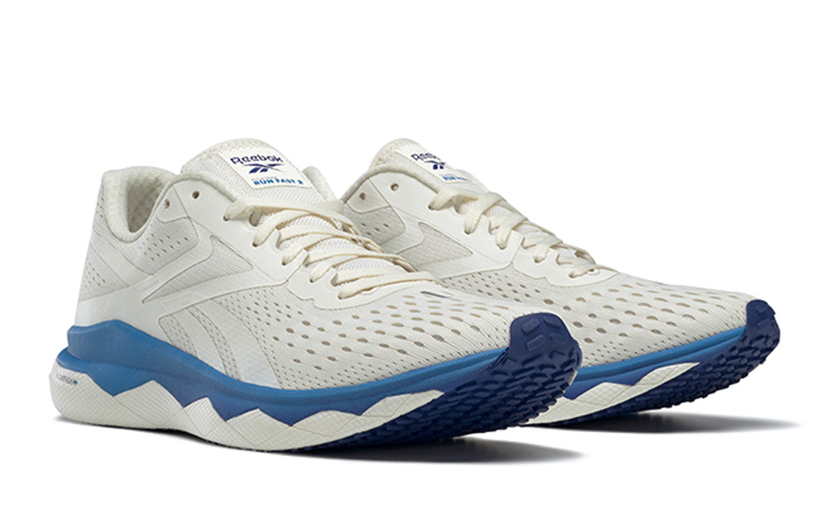 Reebok Floatride Run Fast 2.0 'White Blue' FU8067