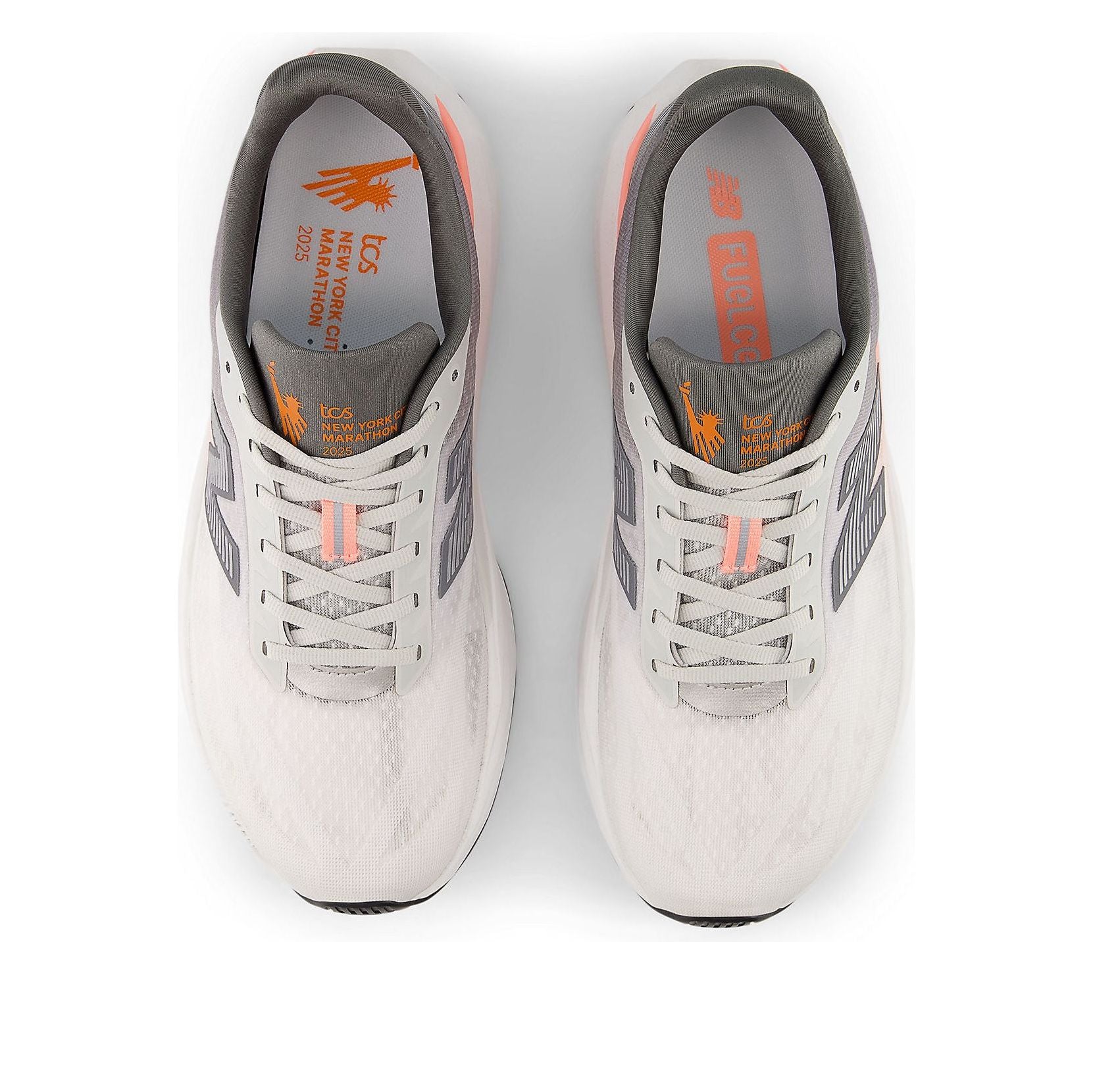New Balance FuelCell Rebel v5 'TCS NYC Marathon' MFCXNY5