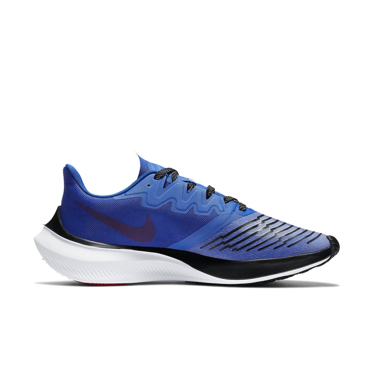Nike Zoom Gravity 2 'Racer Blue Chile Red' CK2571-400