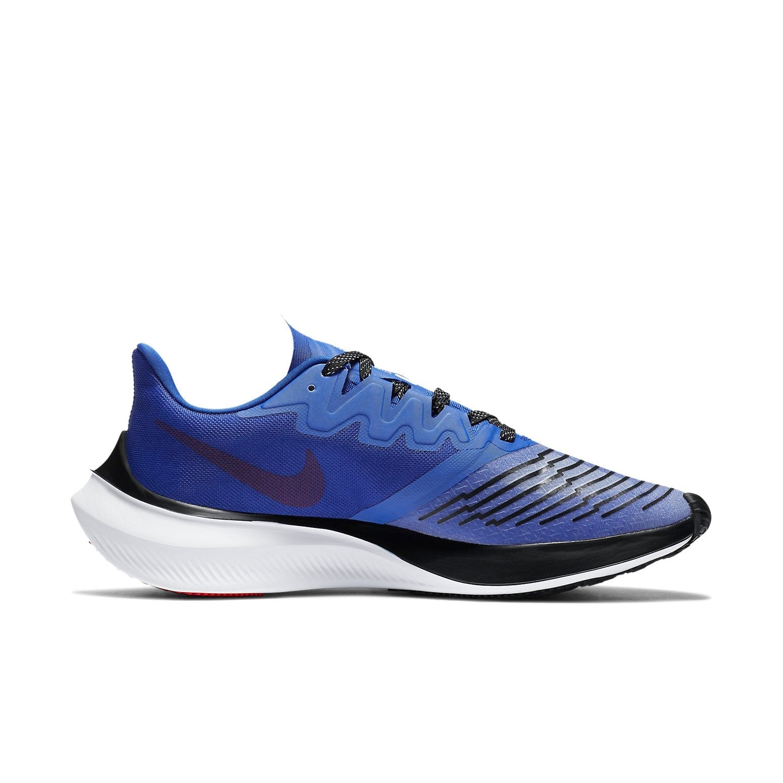 Nike Zoom Gravity 2 'Racer Blue Chile Red' CK2571-400