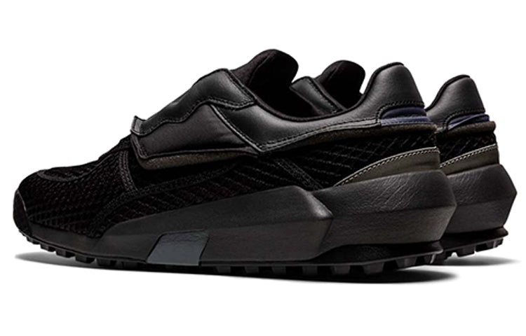 Onitsuka Tiger Admix Runner Sock 'Black' 1183B307