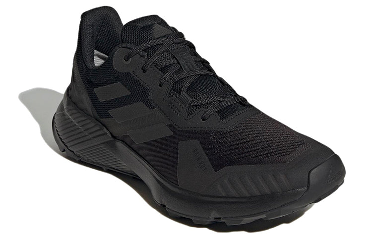 adidas Terrex Soulstride Rain.rdy 'Black' GY9354