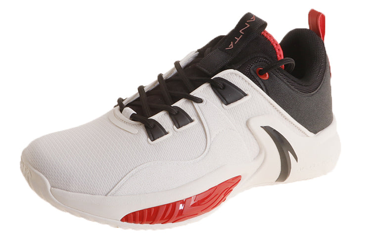 ANTA Fierce 1.0 'White Black Red' 112211616S-4