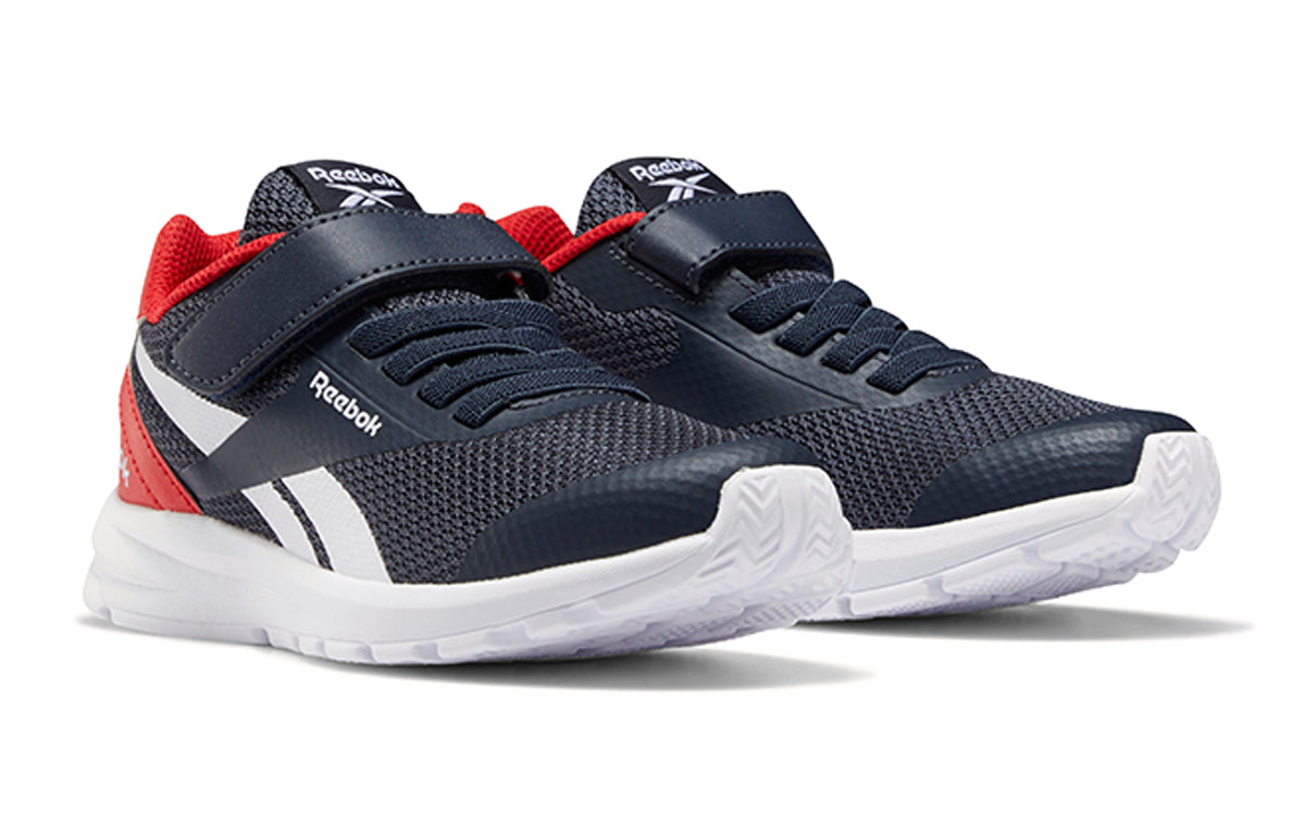 Reebok Rush 2.0 K Blue/Red EF3166