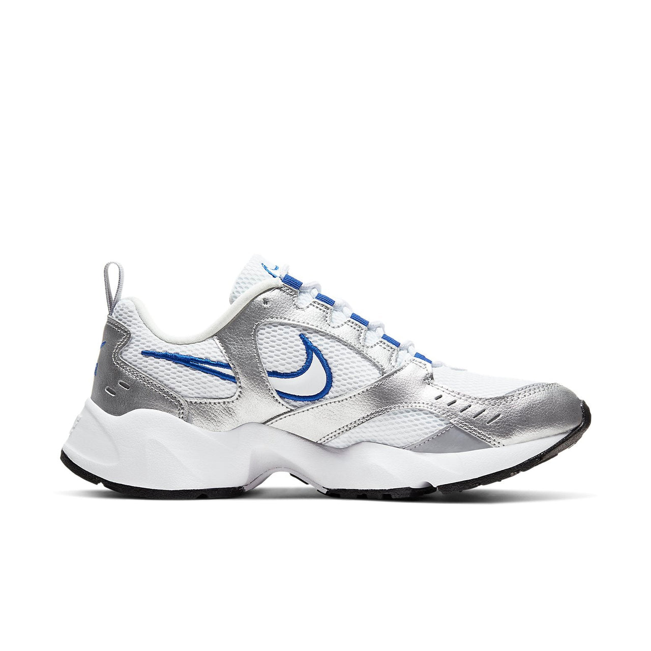 Nike Air Heights 'White Racer Blue' AT4522-103