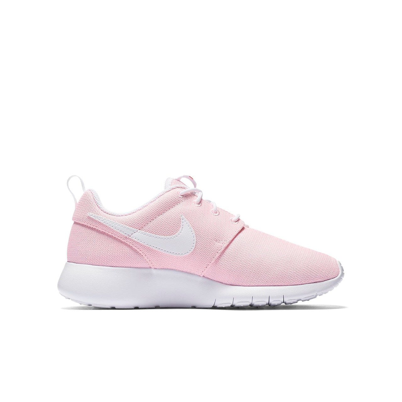 (GS) Nike Roshe One Low Top Casual Pink 599729-613