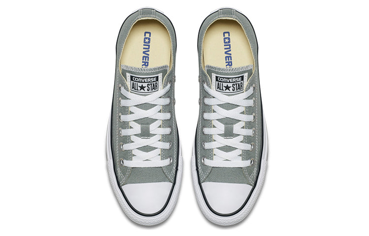 Converse Chuck Taylor All Star Low Top 'Smokey Grey' 155575C