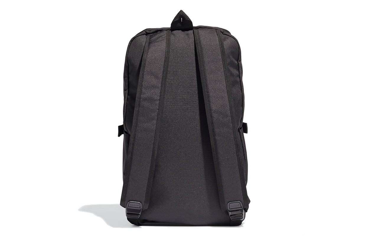 adidas 3-Stripes Response Backpack 'Black' FL3682