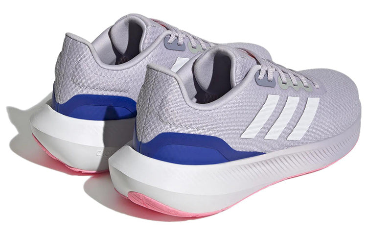 (WMNS) adidas Runfalcon 3.0 'Silver Dawn' HQ1474