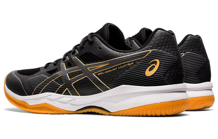 ASICS Gel-Court Hunter 2 'Black Carrier Grey' 1071A059-001