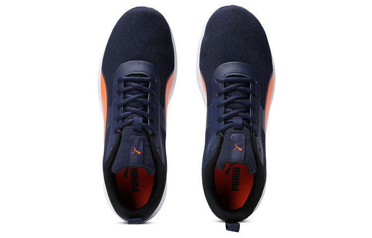 PUMA Pacer Styx IDP Blue/Orange 375431-02