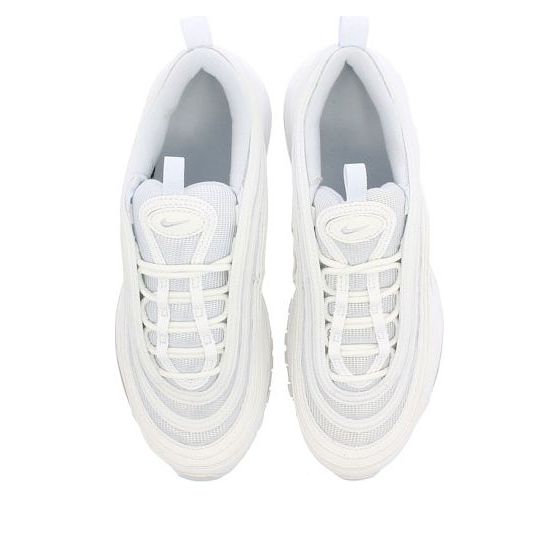 (GS) Nike Air Max 97 'Summit White' 921522-103