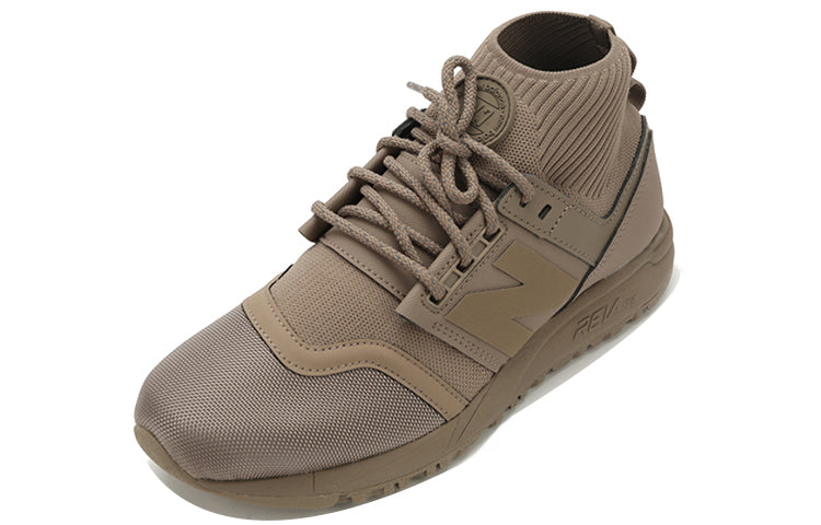 New Balance 247 Mid 'Mushroom' MRL247ON