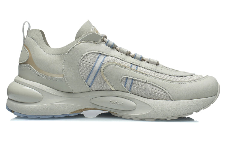 Li-Ning V8 'Blue Grey' ARHQ145-6