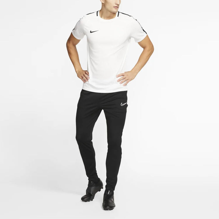 Nike Academy 19 Training Pants 'Black' AJ9181-010