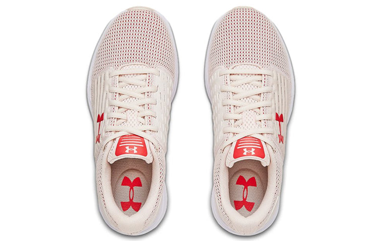 (WMNS) Under Armour Surge SE Pink 3021248-800