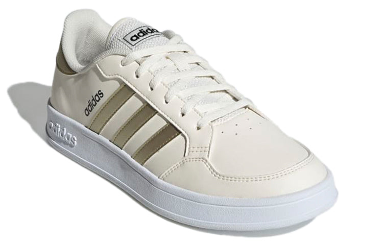 (WMNS) adidas Breaknet 'White' GY5912