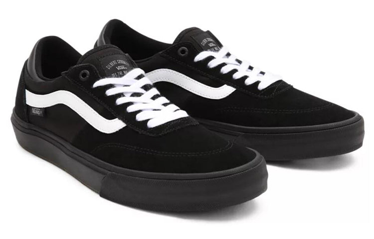Vans Gilbert Crockett Black/White VN0A5JIF1OJ