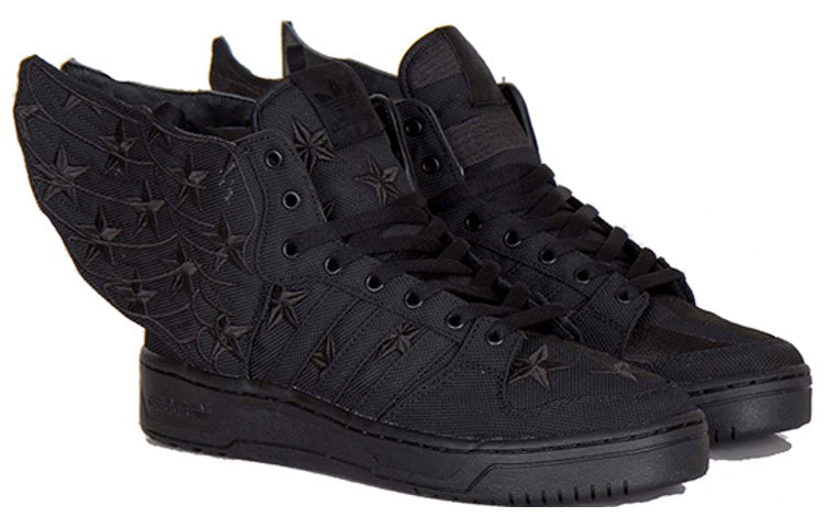 adidas JS Wings 2.0 Black Flag 'ASAP Rocky' D65206