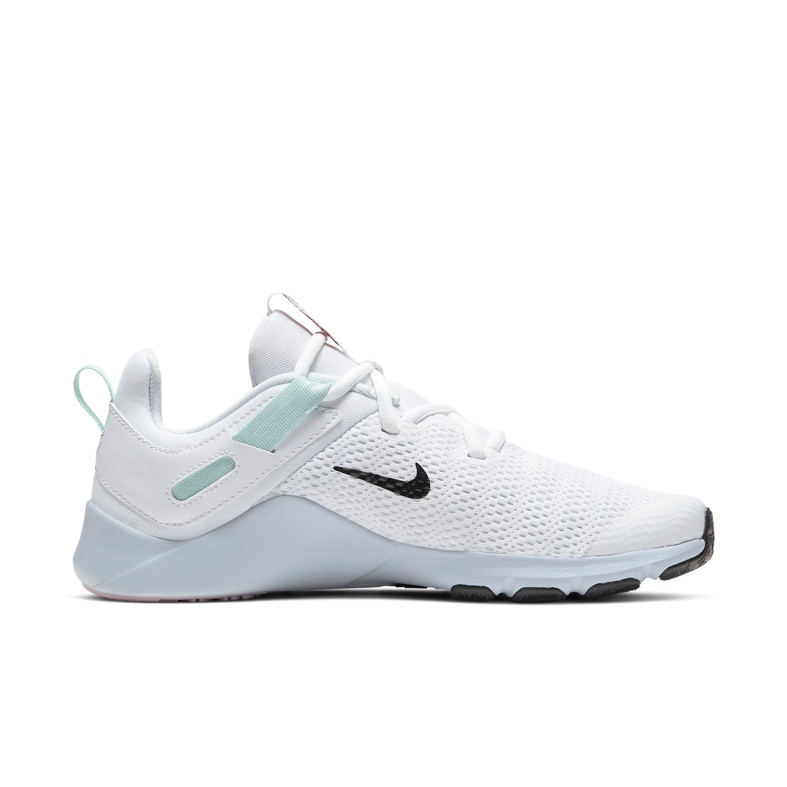 (WMNS) Nike Legend Essential 'Pistachio Iced Lilac' CD0212-100