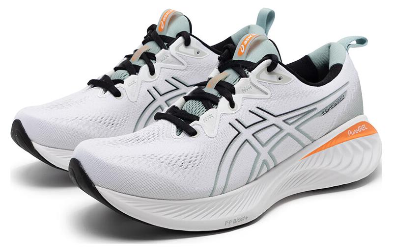 ASICS Gel-Cumulus 25 'White' 1011B621-103