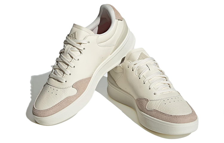 (WMNS) adidas Kantana 'Off White Wonder Beige' IG9831