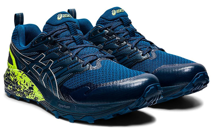ASICS Gel-Trabuco Terra 'Mako Blue Green' 1011B029-408