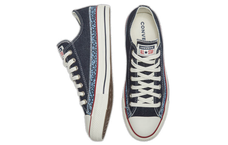 Converse Chuck Taylor All Star 'Blue/White' 167965C