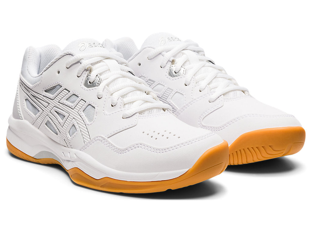(WMNS) ASICS Gel-Renma 'White Pure Silver' 1072A073-102