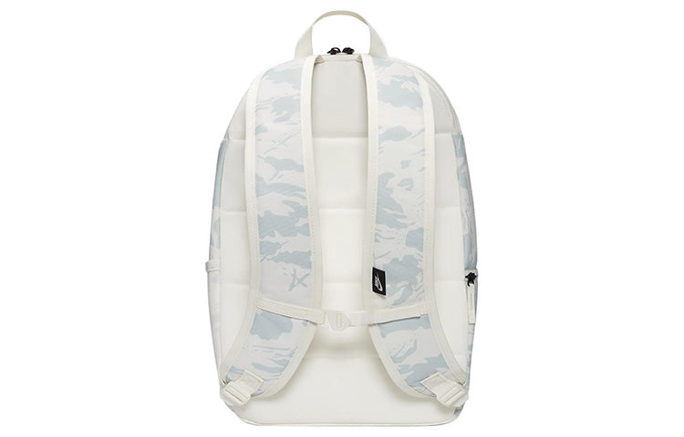 Nike Heritage Eugene Backpack 'Sail' DQ5931-133