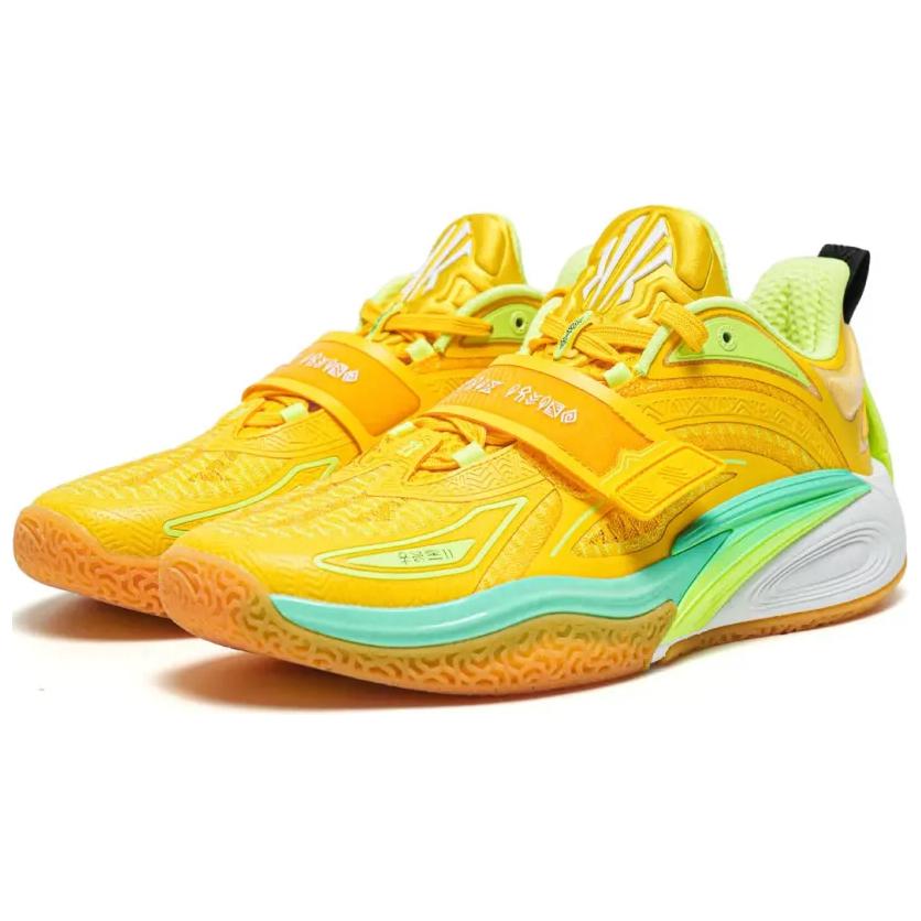 ANTA KAI 1 'Playoffs Energy' 8124B1102S-1