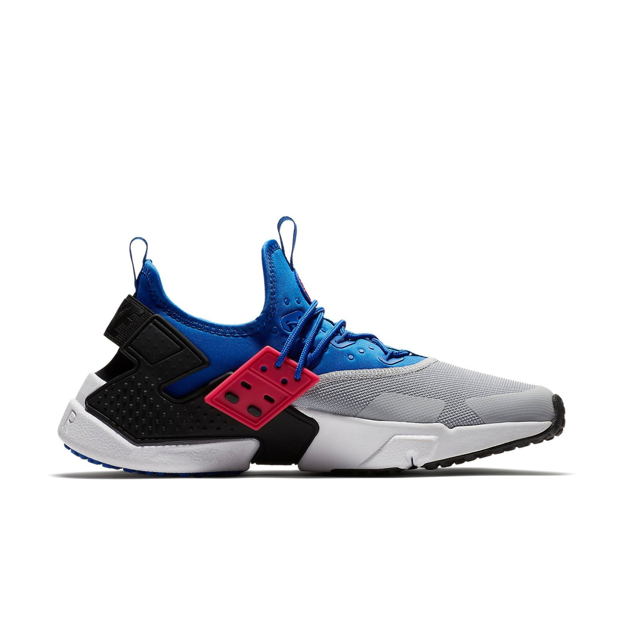 Nike Air Huarache Drift 'Game Royal' AH7334-402