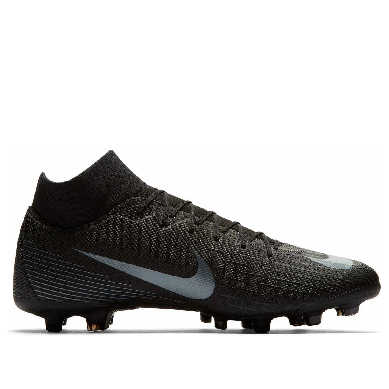 Nike Mercurial Superfly 6 Academy MG 'Black' AH7362-001