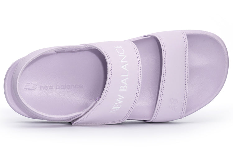 New Balance 3601 Series Casual Purple Sandals SD3601GPP
