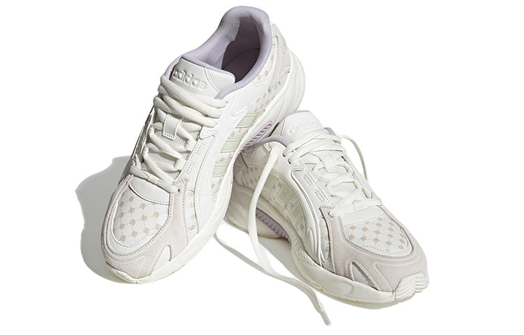 adidas neo Crazychaos Shadow 2.0 'White Cream Gray' IG2818