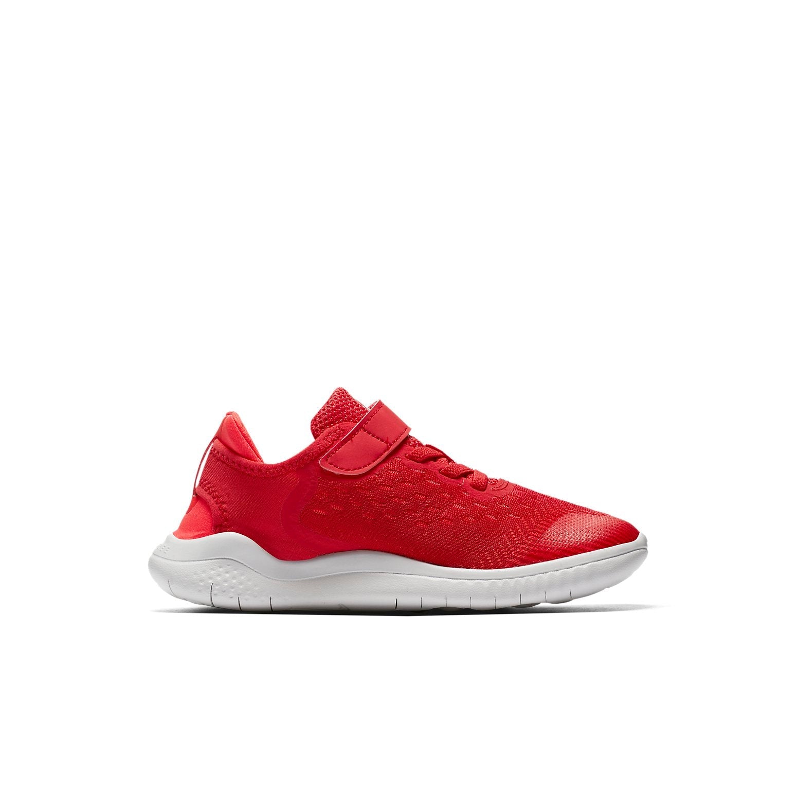 (PS) Nike Free RN 2018 'Speed Red' AH3452-600