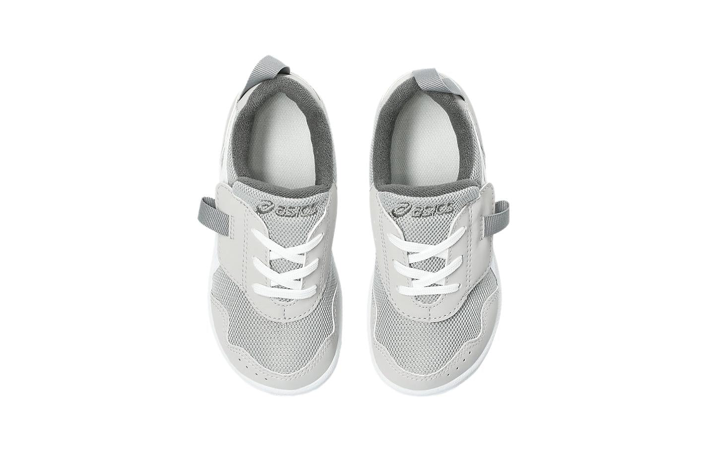 (PS) ASICS Mysel Mini 'Grey White' 1144A329-020